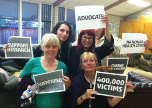 Santa Cruz County Lyme Disease Support Group 