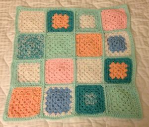 Baby Blanket